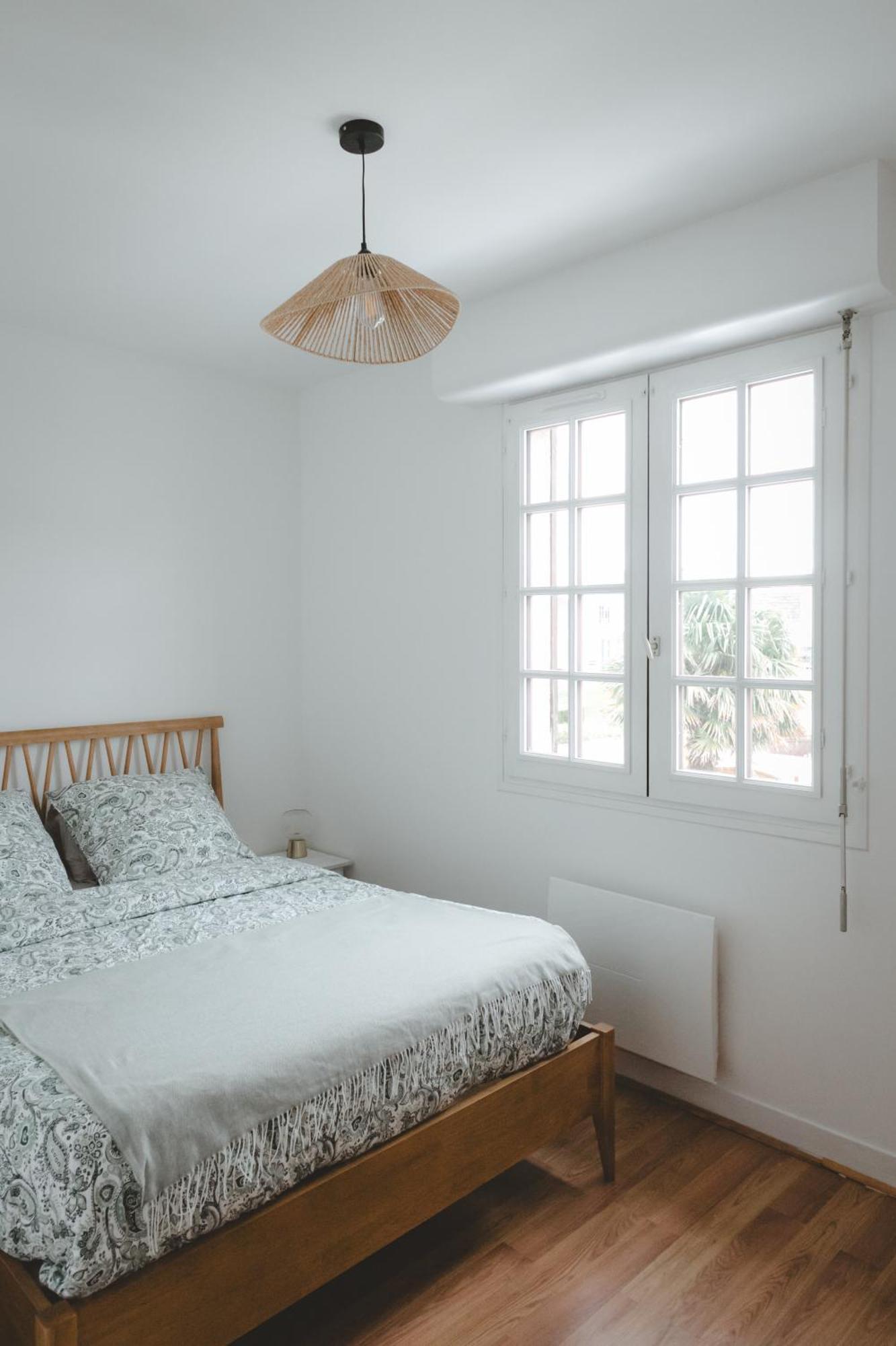 L'Escapade Appartement 4 Pers Ouistreham Dış mekan fotoğraf