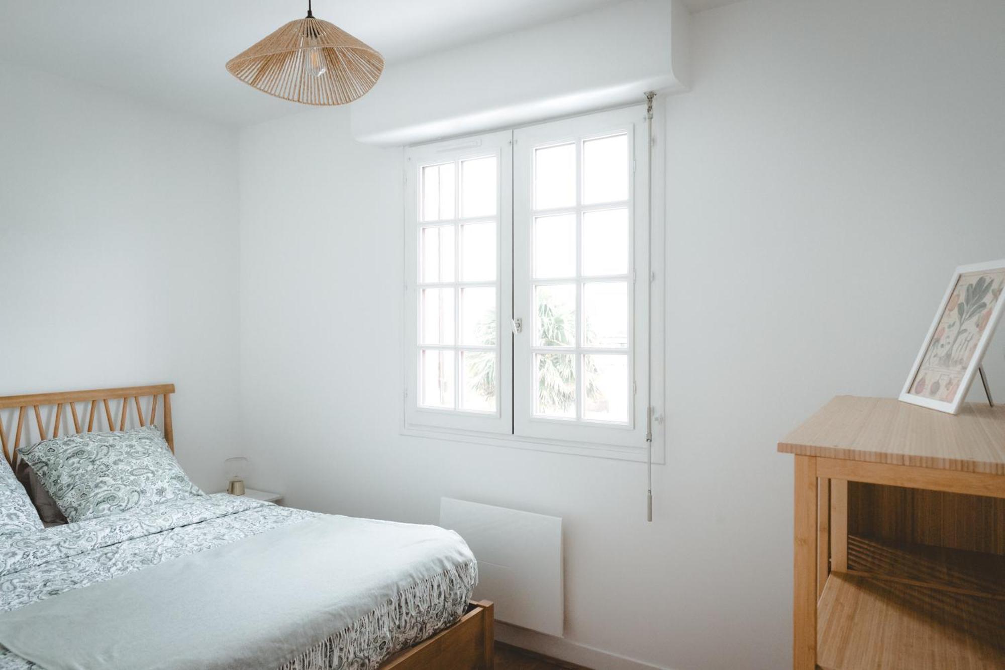 L'Escapade Appartement 4 Pers Ouistreham Dış mekan fotoğraf